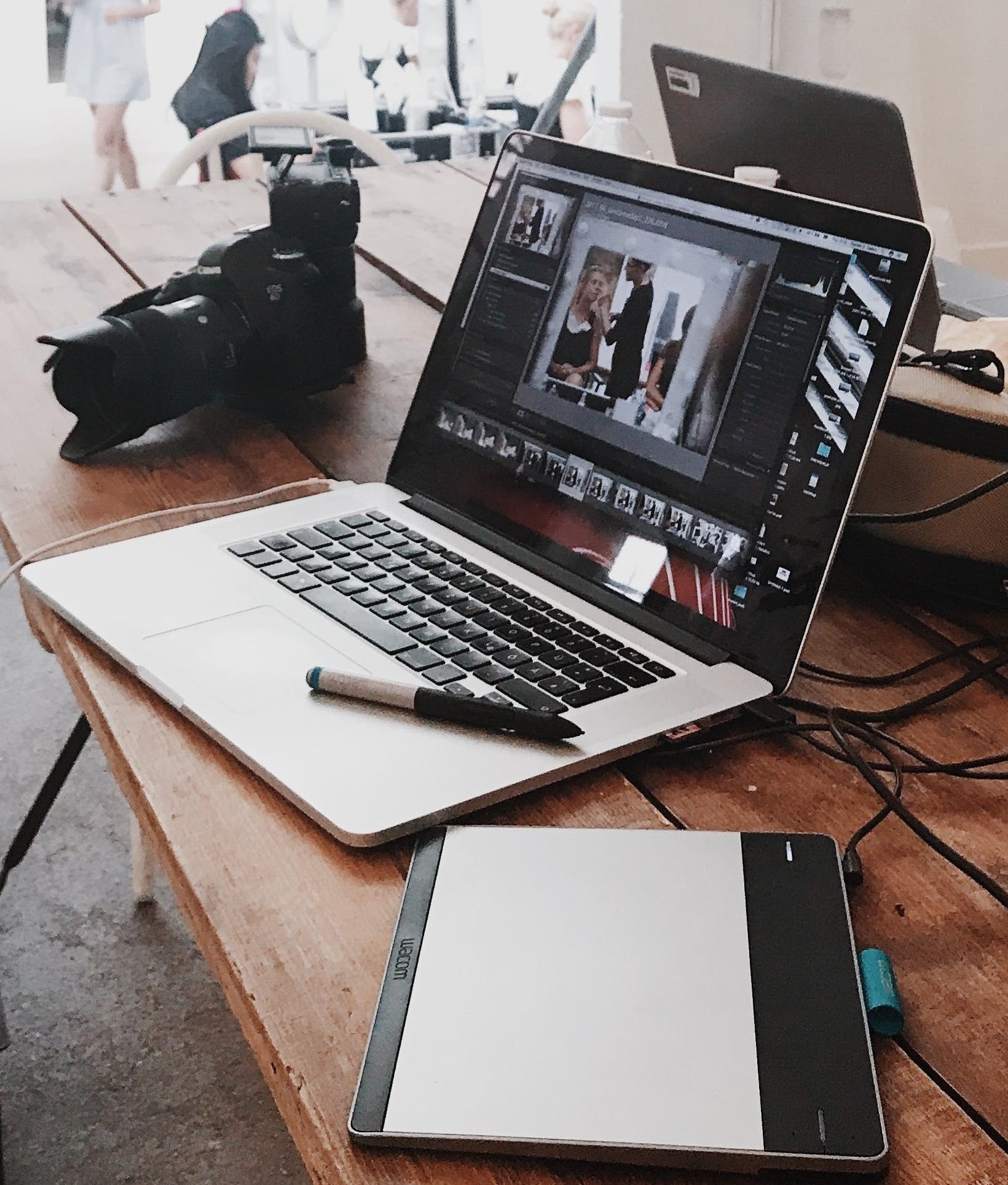 Clicks Designer